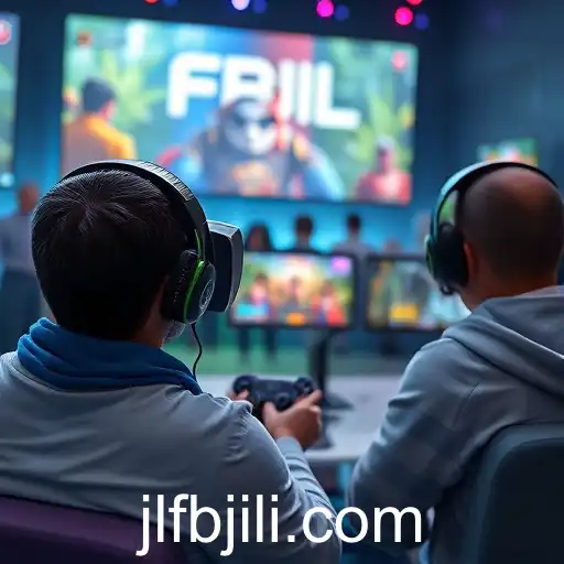 Exploring FBJILI: A Thriving Hub for Gamers