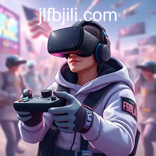 FBJILI: The Online Gaming Revolution Continues