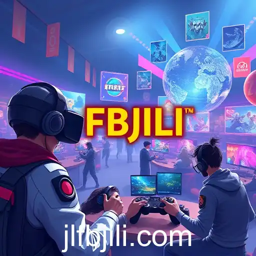 Virtual Connections: The Rise of FBJILI